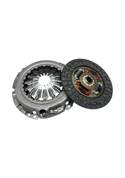 Debriyaj Seti Rulmansız Otomatik Aisin Kt356ra Toyota Corolla / Auris / Yaris 2009-2012 Oem 31210-52110