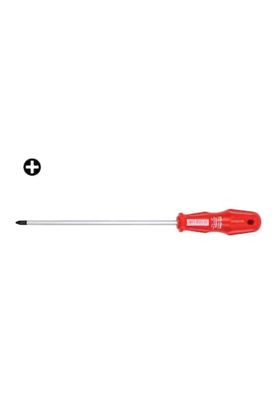 Ceta Form Ph2 x 200 MM Yıldız Tornavida 420066M