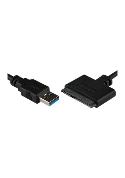 Büro Ev Ofis Cihazları İçin Usb3.0-sata Cable Hard Disk Drive Conventer