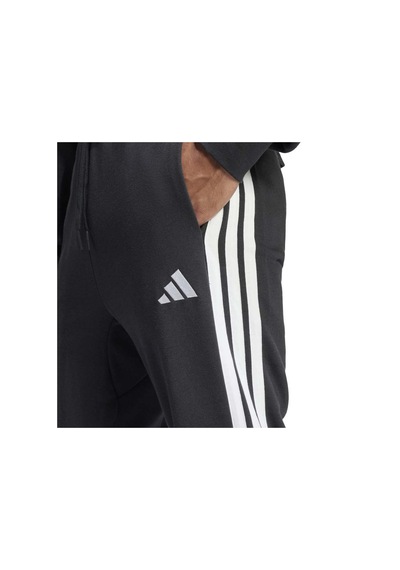 Adidas M 3s Ft Erkek Spor Eşofman Altı - Jd1881 Siyah