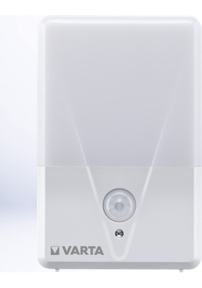 Varta Motion 3AAA Twin Packikili Paket Sensör Night Light