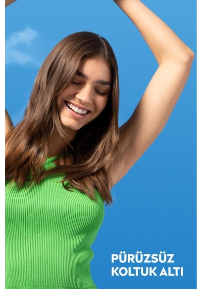Nivea Derma Control Defend Kadın Sprey Deodorant 150 Ml