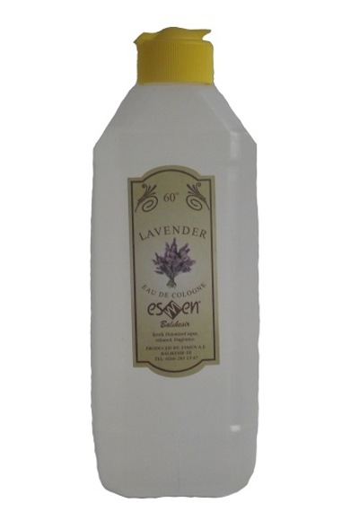 Lavanta Kolonyası 1000ml