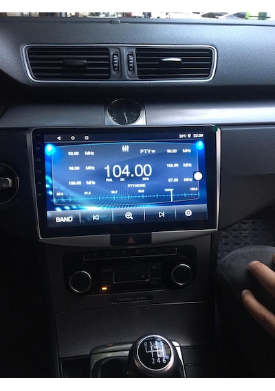 Navigold Volkswagen Passat Cc Android 10 İnç Multimedia Navigold Volkswagen Passat Cc Android 10 İnç Multimedia