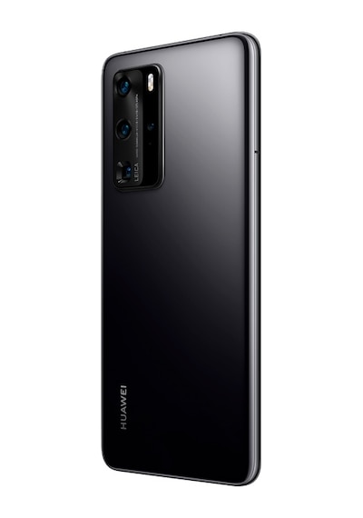Huawei P40 Pro Duos 8 GB 256 GB (Huawei Türkiye Garantili)