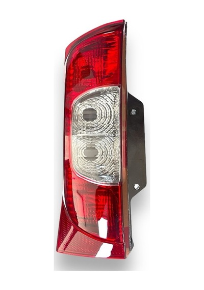Peugeot Bipper 2008-2016 Sol Stop Lambası Bagaj Tek Kapılı 6350jh