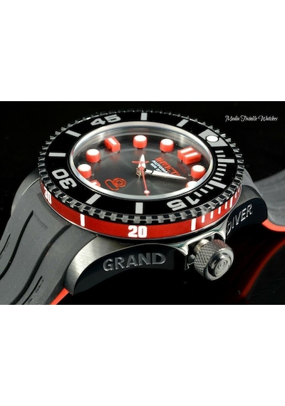 Invicta 20205 120205 48 MM Grand Diver Auto Erkek Kol Saati