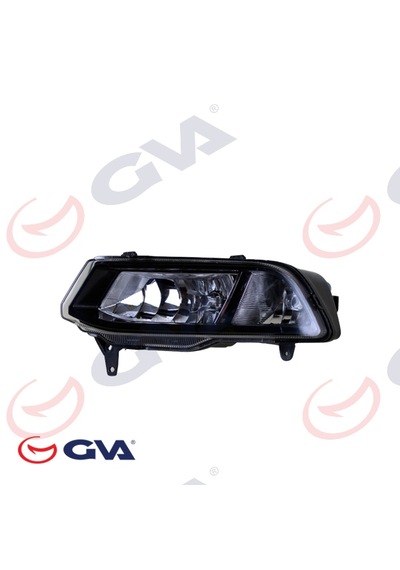 Polo 2014 2017 Sis Farı Sol Tek Duylu Oem 6c0941661c