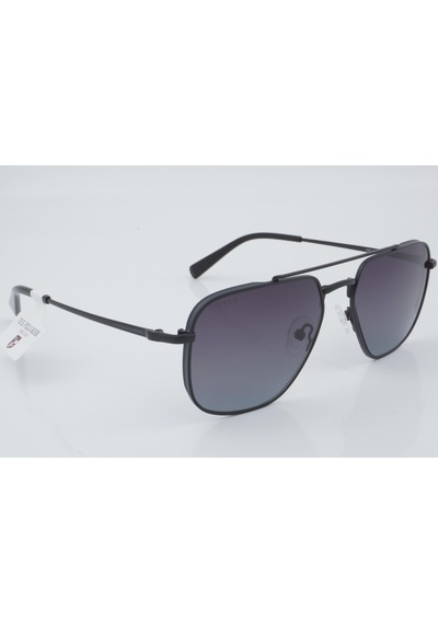 U.s. Polo Assn. Uss 0358 C2 56 - 01 Güneş Gözlüğü Lacivert