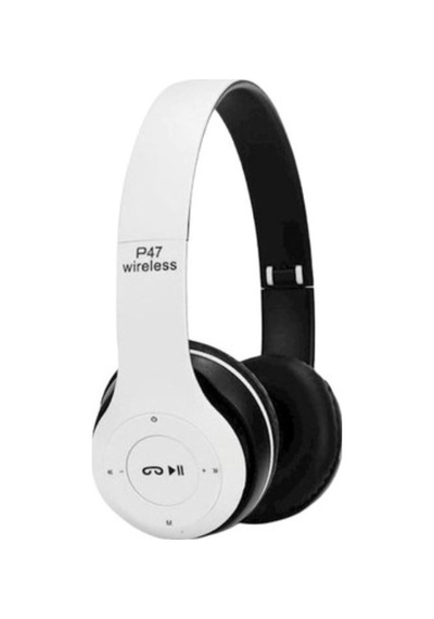Polygold P47 PG-6984 Bluetooth Kulak Üstü Kulaklık