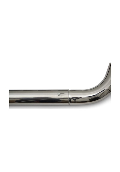 Omsa Dodge Ram Kobra Roll Bar Çap:76 Krom 2009 Ve Sonrası