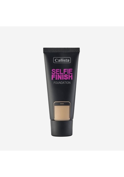 Selfie Finish Fondöten 120 Cashmere Çok Renkli