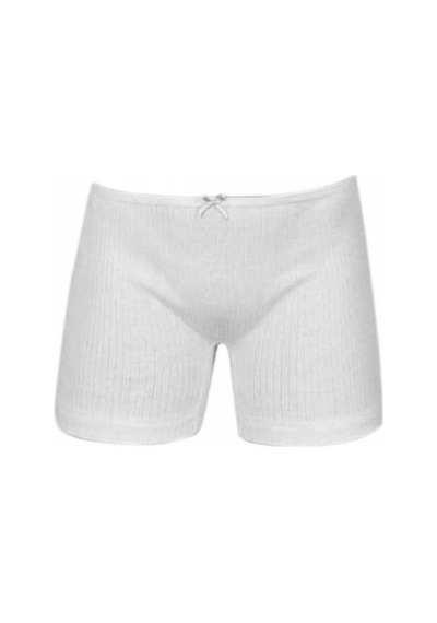 Berrak 5546 Kız Çocuk Modal Boxer 12 Adet 001