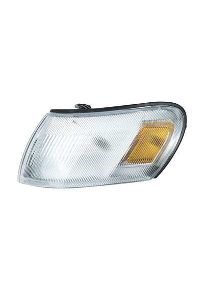 Sinyal Lambası Takım Sağ + Sol Toyota Corolla Ae101 Efsane Kasa 1993-1995 Sarı Çıkıntılı Duylu