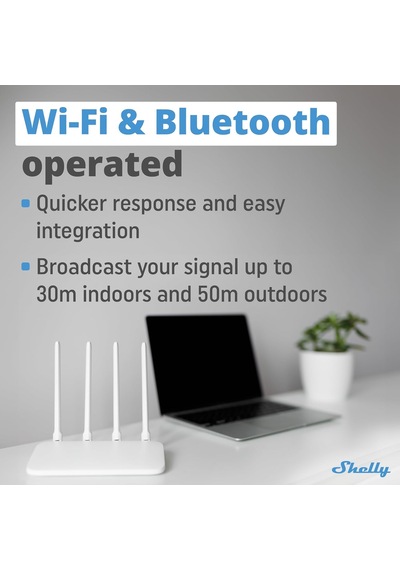 Blu Gateway Bluetooth Wlan Ağ Geçidi Usb-a-dongle Ev Otomasyonu Alexa Ve Google Home İle Uyumlu İos Android Uygulaması Kablosuz