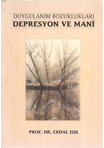 Duygulanım Bozuklukları Depresyon ve Mani N11.1305
