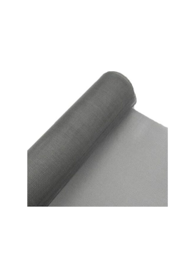 Kapı Ve Pencere Fiber Sineklik Teli 100x100 Cm - Birim: 1 Metre