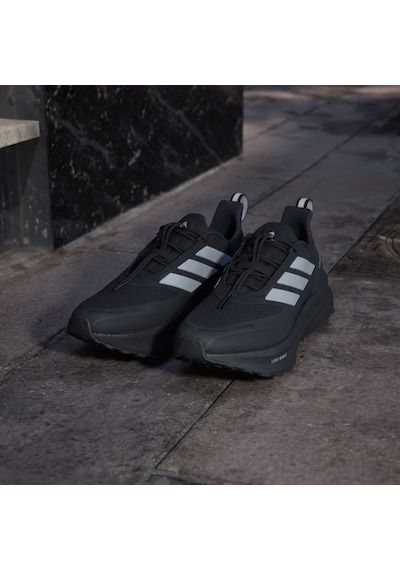 Adidas Jı3239 Ultraboost 5 Clımawarm Erkek Yürüyüş Koşu Ayakkabısı Siyah
