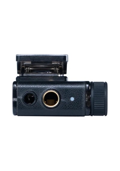 İfi Audio Go Blu Air, Yüksek Çözünürlüklü Bluetooth Dac, Taşınabilir Ses Dönüştürücü, Kulaklık Amfisi