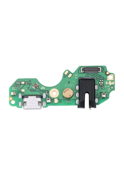 Tecno Spark 8c Şarj Soketi Mikrofon Bordu-p9eu1l5hpx