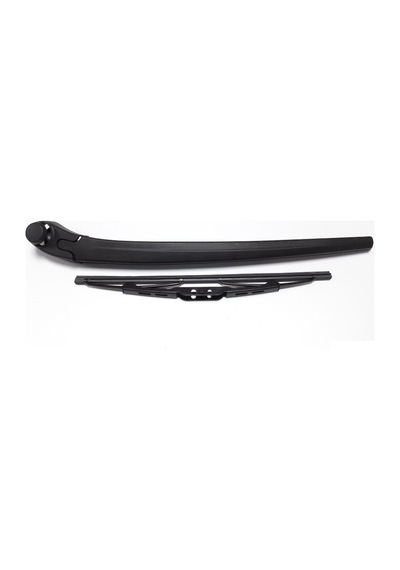 SEAT LEON 2005 - 2012 ARKA SİLECEK KOLU LASTİĞİ KAPAĞI SET