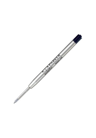 Parker Roller Kalem Yedeği, Medium Uç, Siyah 1950323