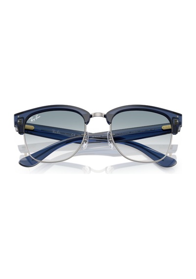 Rb R0504s 670879 54 Ray-Ban Clubmaster Reverse Güneş Gözlüğü Siyah