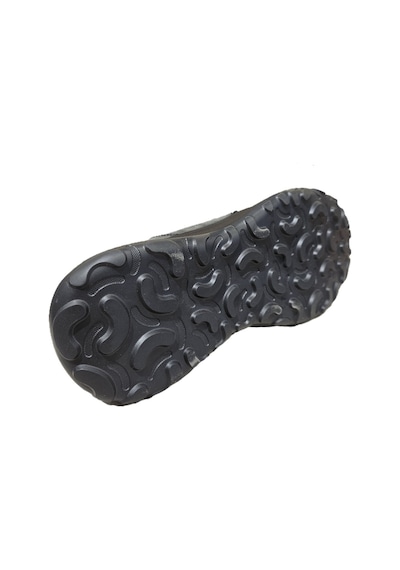Komcero Bağcıklı Arka Deri Kat Model Outdoor Taban Erkek Casual Ayakkabı K3130-1915 Antrasit Komcero Bağcıklı Arka Deri Kat Model Outdoor Taban Erkek Casual Ayakkabı K3130-1915 Antrasit
