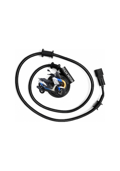 Arora Htx Pro 50 / 125 -akalite- Kilometre Rediktörü Km Çarkı