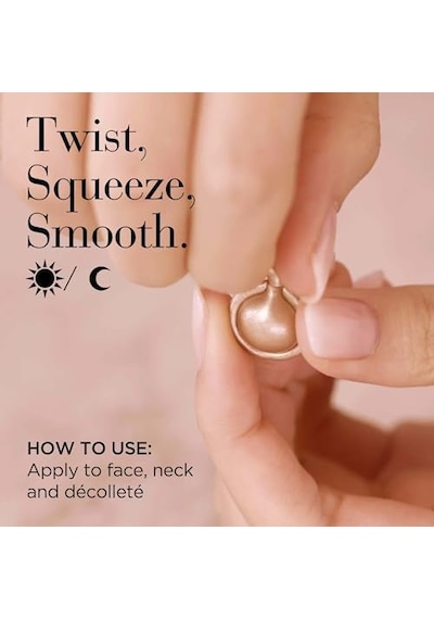 Arden Vitamin C Ceramide Capsules Renewal Serum, 60 Adet