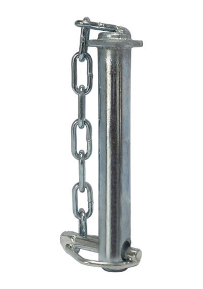 Q25mm - 150mm Zincirli Orta Kol Pimi