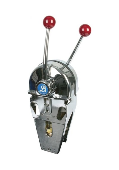 Tekne Kumanda Kolu. Çiftli. S.a.mart. Topuzlu. Remote Control Box
