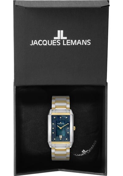 Jacques Lemans Torıno 1-2159o Unısex Kol Saati
