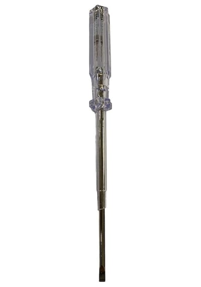 Edoni Düz Kontrol Kalemi 190 MM