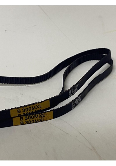Mxl 2400 300 Diş 5mm Kauçuk Zaman Kayış