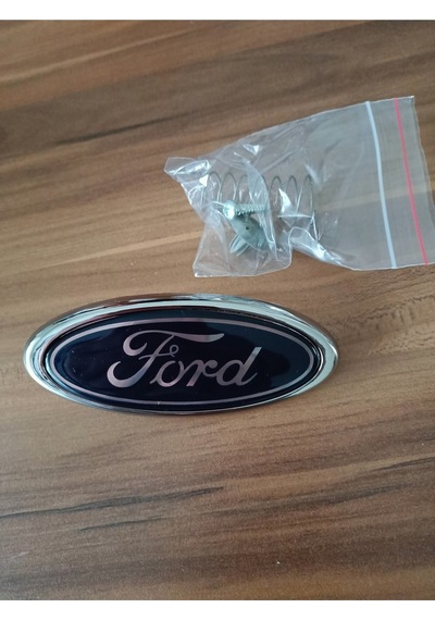 Ford 'focus 1 Ön Arma Logo 1998- 2004 Arası Araçlara Uyumlu Ford Focus 1 A Kalite