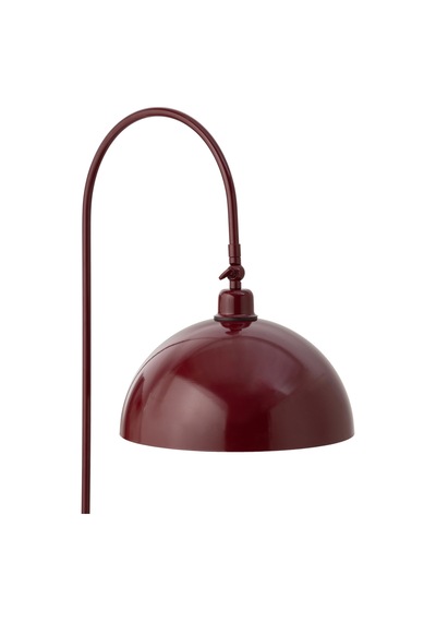 Mudo Home Dondo Lambader 39x160cm Bordo