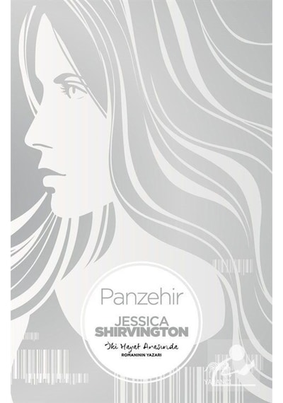 Panzehir - Jessica Shirvington - Yabancı