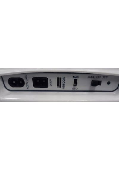 Otb 61223 M Oto Buzdolabı