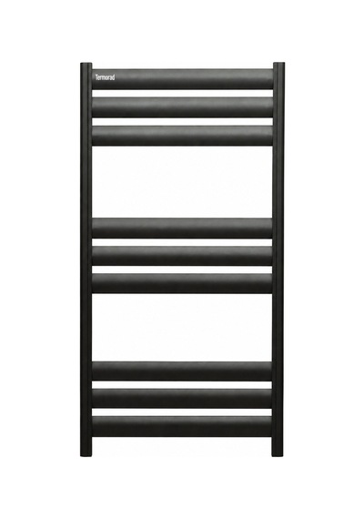 Alüminyum Mat Siyah 50x90 Petsa Stila Havlupan