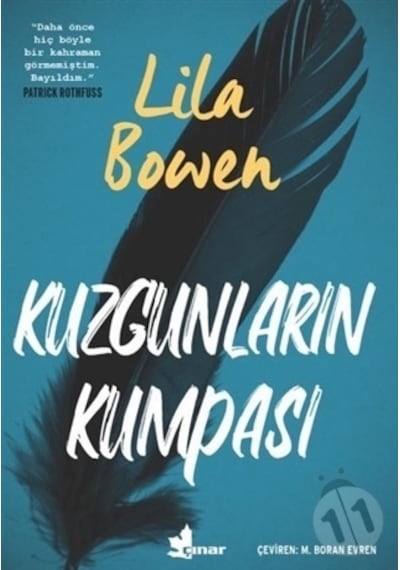 Kuzgunların Kumpası