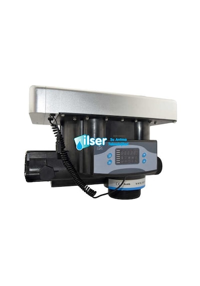 Runxin N77B1 Timer Filtre Valfi