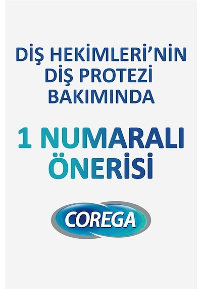 Yastık Konforlu Diş Protezi Yapıştırıcı Krem X 5 Adet