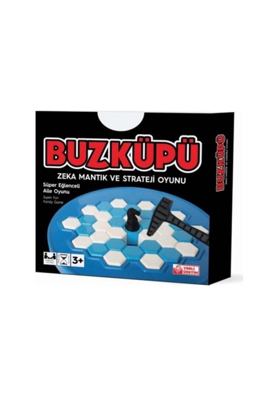 Buz Küpleri