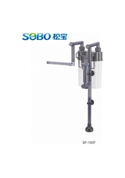 Sobo Sf-150f Askı Filtre 260lt/saat