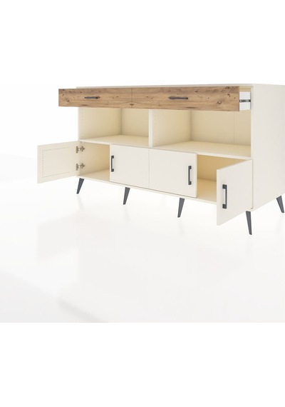 Kronos Konsol 2 Raflı 2 Çekmeceli 4 Kapaklı 176x59x99 Aytaşı-ayta Aytaşı-aytaşı/çam Kronos Konsol 2 Raflı 2 Çekmeceli 4 Kapaklı 176x59x99 Aytaşı-ayta Aytaşı-aytaşı/çam