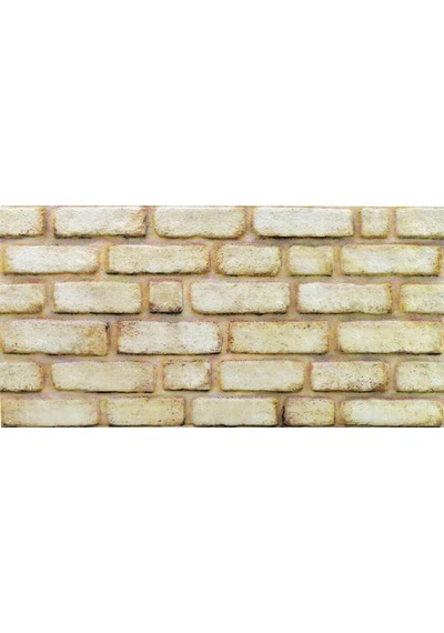 5 Adet X Tuğla Desenli 3D Strafor Köpük Duvar Kaplama Paneli (446785706)