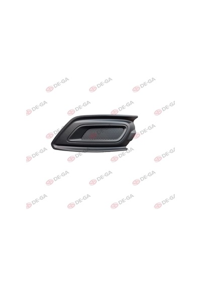 Ford Transit 2019-2024 V363- Sis Lamba Kapağı Sağ Deliksiz Oem No:kk31r19952ab5yz9