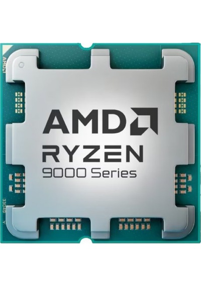 Amd Ryzen 7 9700x 3.80ghz 32mb Ryzen 9000 Serisi Am5 Tray Fansız İşlemci