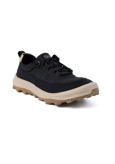 Guja 549 1 Erkek Sneaker Siyah